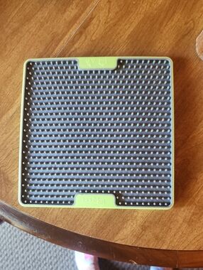 LickiMat Dog Sensory Mat